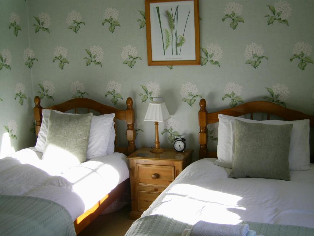 Coshieville House Aberfeldy Kamer foto