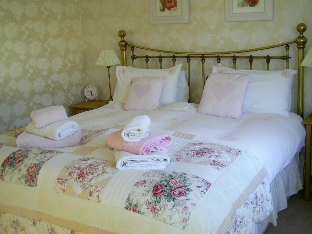 Coshieville House Aberfeldy Kamer foto