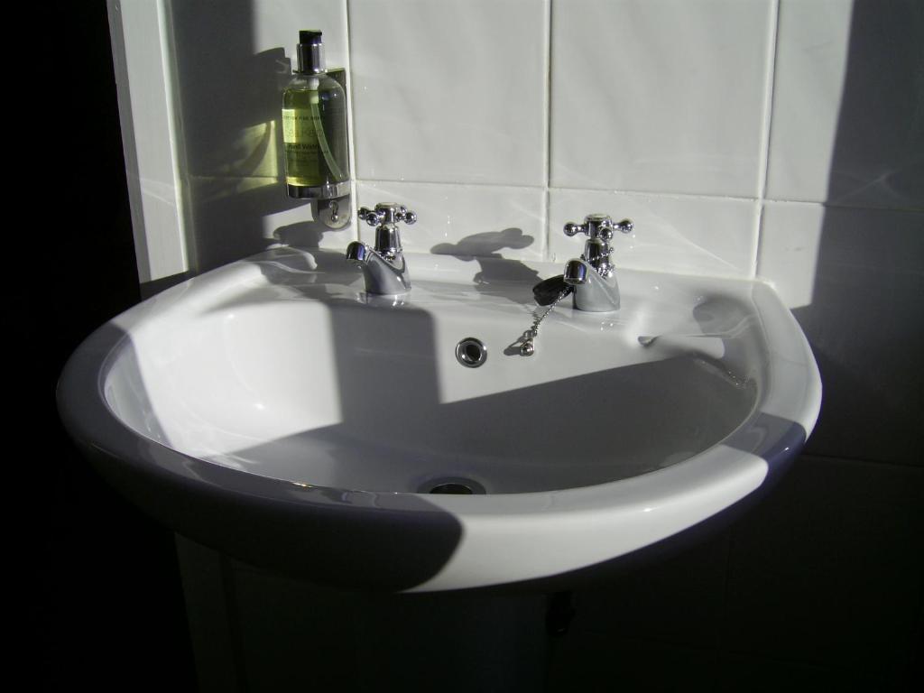 Coshieville House Aberfeldy Kamer foto