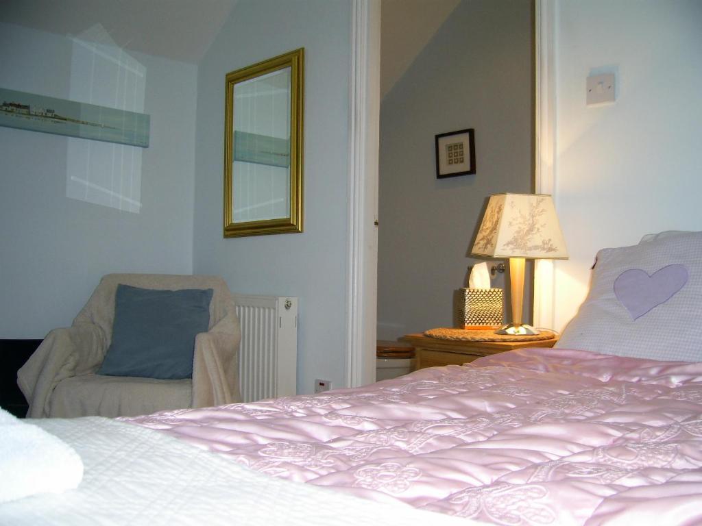 Coshieville House Aberfeldy Kamer foto