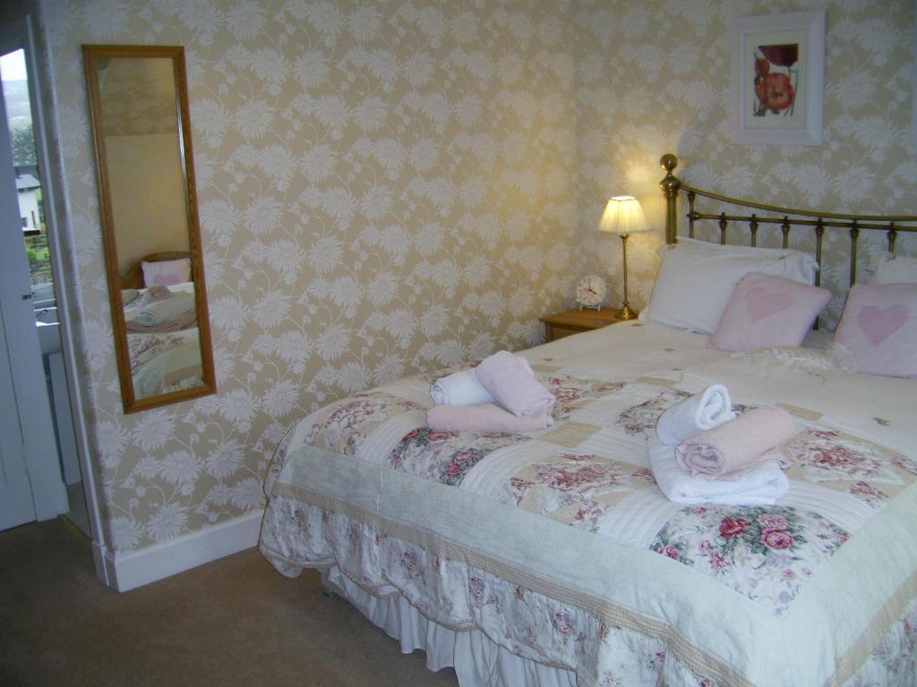 Coshieville House Aberfeldy Kamer foto