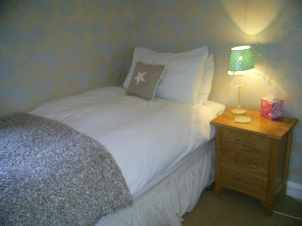 Coshieville House Aberfeldy Kamer foto