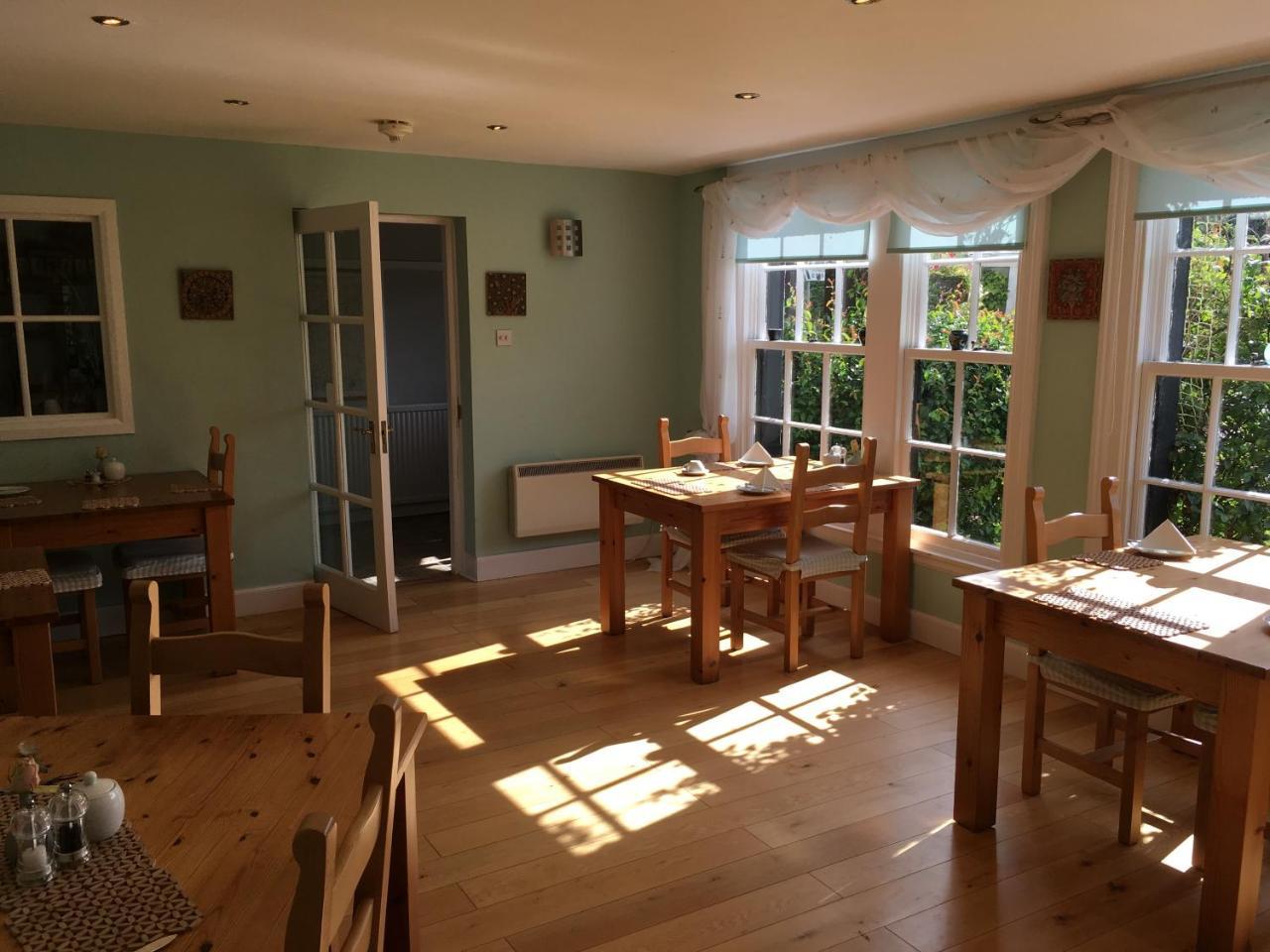 Coshieville House Aberfeldy Buitenkant foto